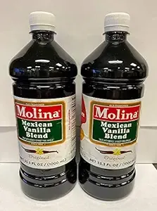 Molina Mexican Blend Vanilla