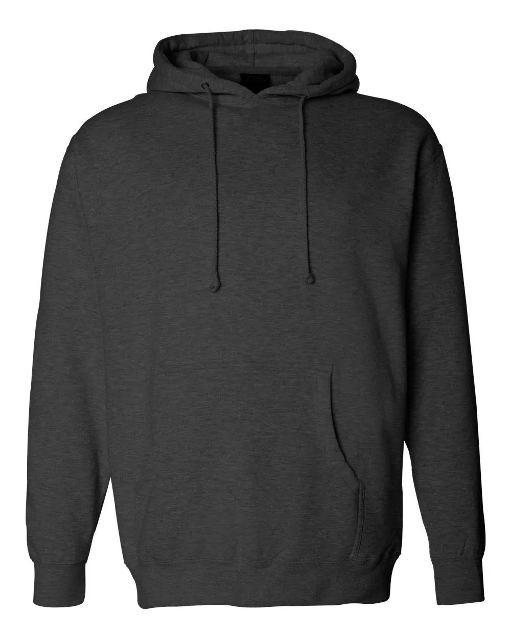 Independent Trading Co. Heavyweight Hooded Sweatshirt