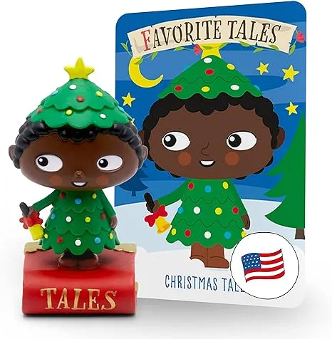 Tonies Christmas Tales Hörspielfigur