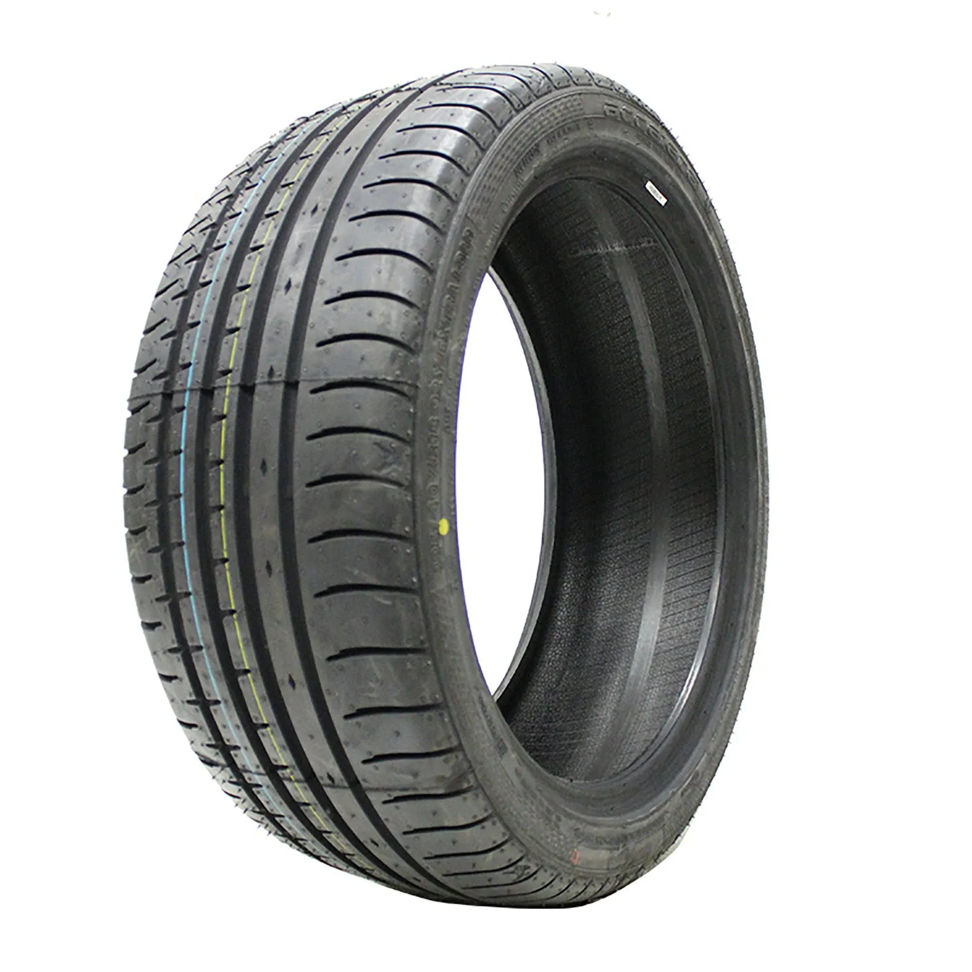 Accelera Phi R All Season 195/50R16 84V Passenger Tire