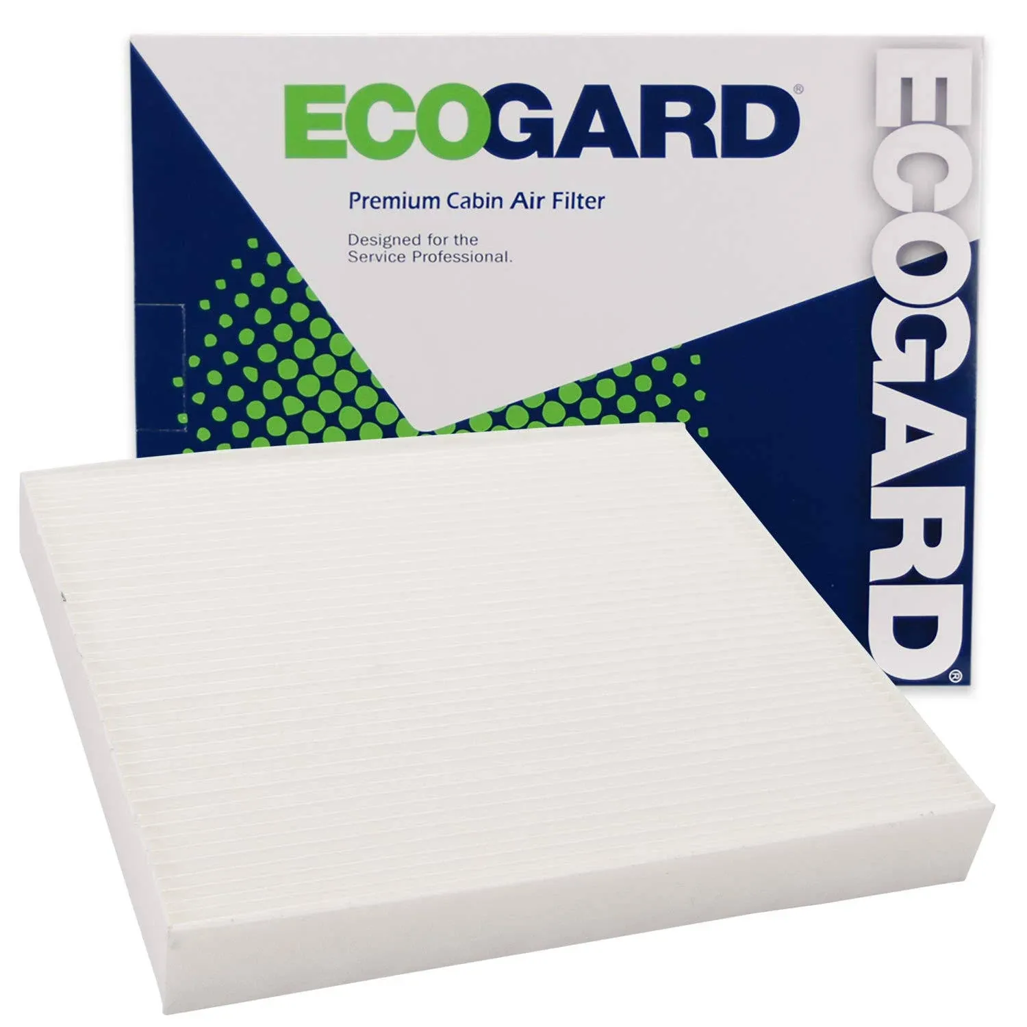 Cabin Air Filter  ECOGARD  XC11831