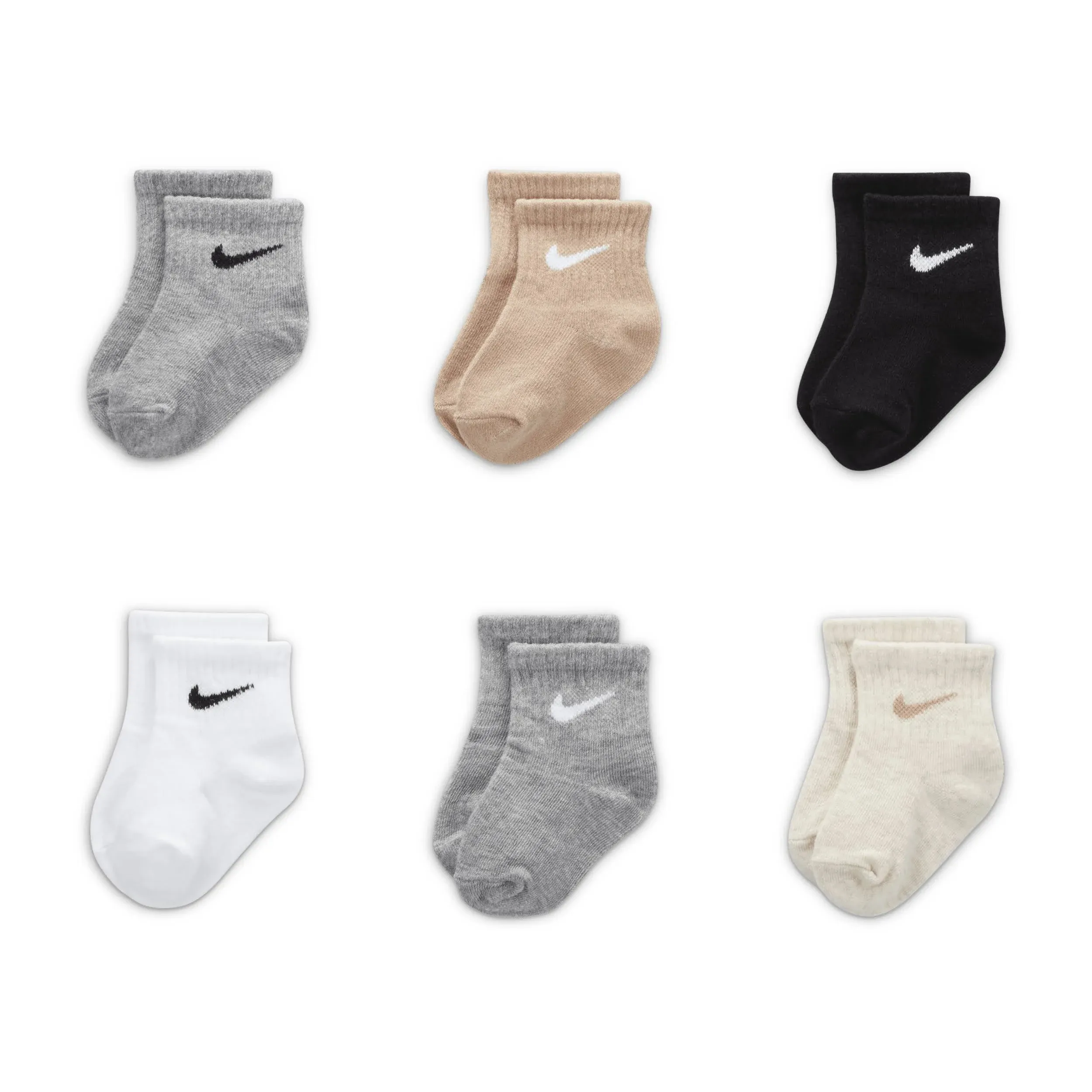 Nike Toddler Socks