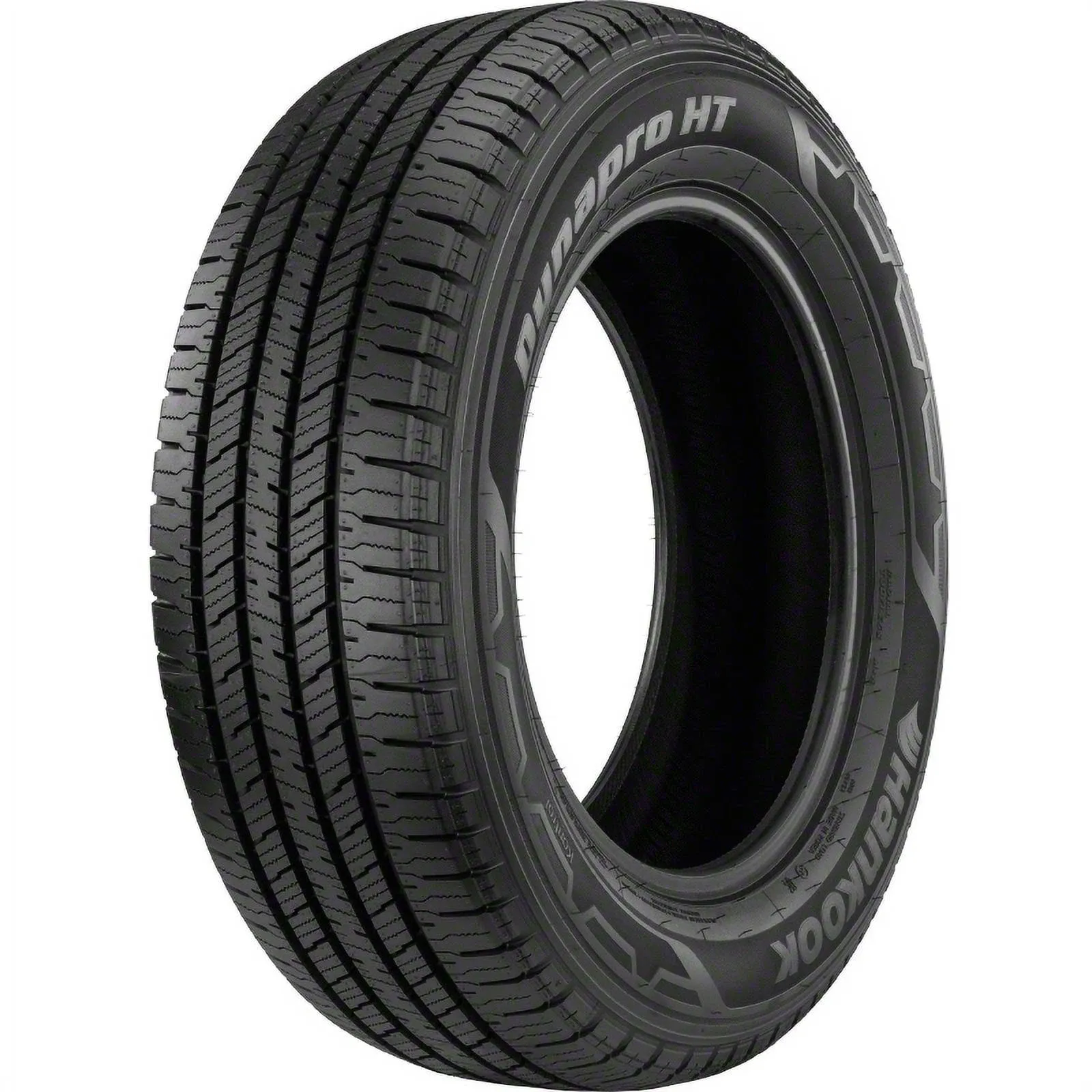 Hankook Dynapro HT RH12 Tire 225/65R17 102H