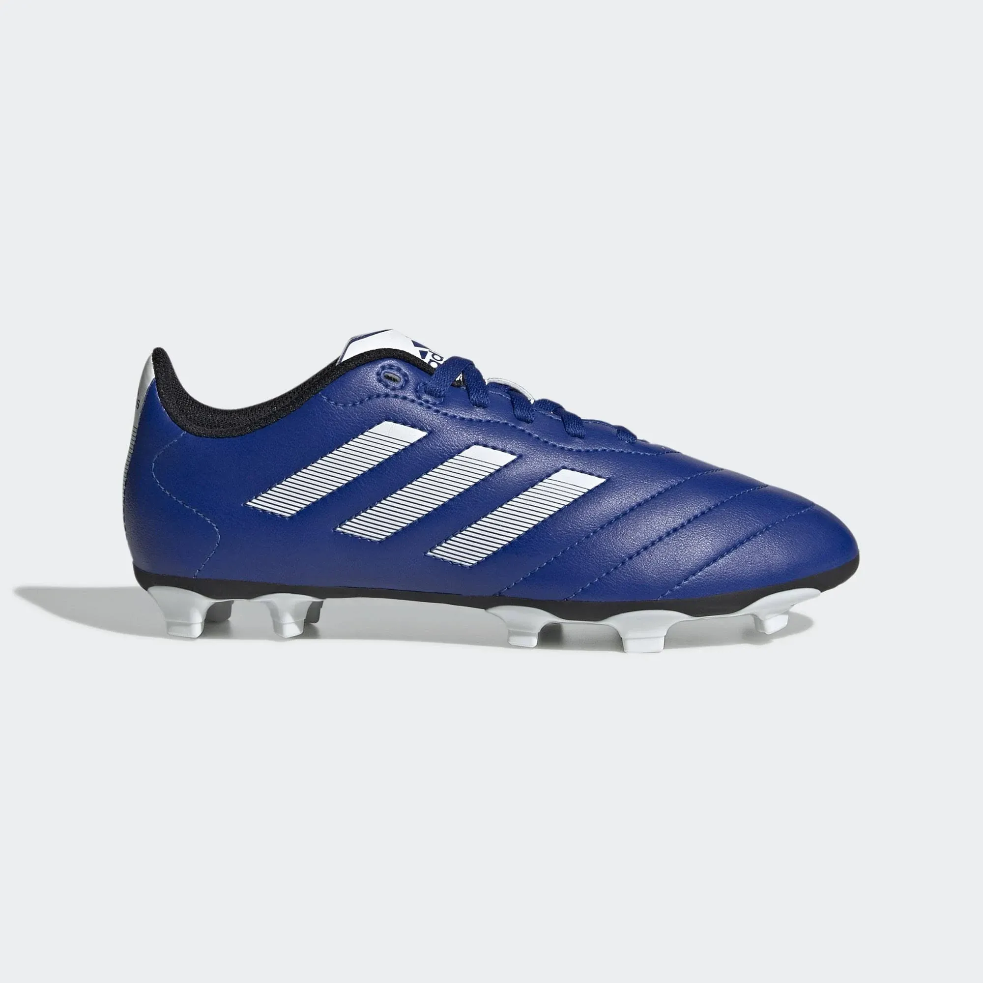 Adidas Goletto VIII Firm Ground Cleats - Kids Soccer