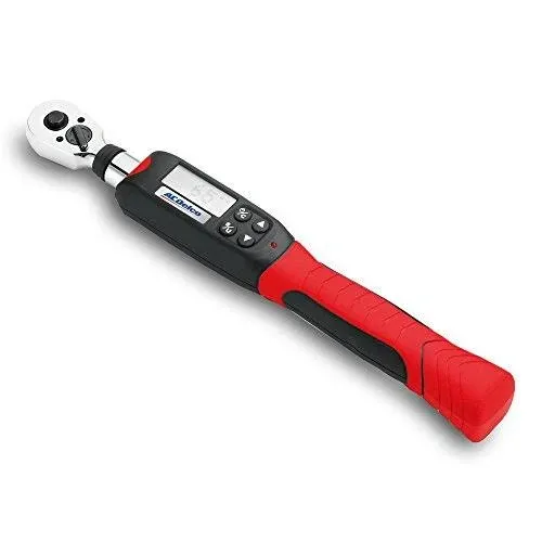 Durofix RM601-3 Digital Torque Wrench | Precison Tool 3/8"