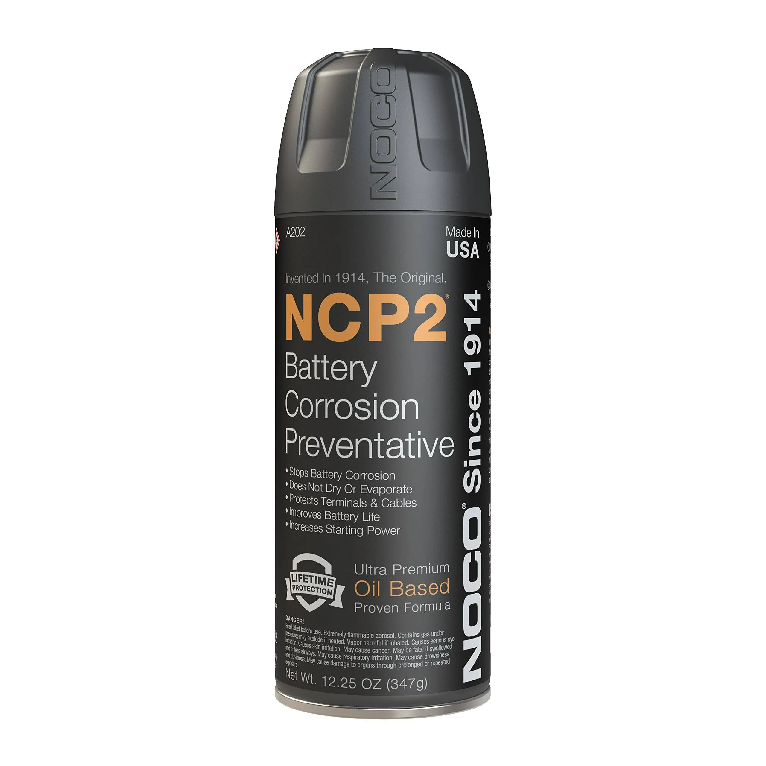 NOCO NCP-2 Battery Corrosion Preventative - 12.25 oz