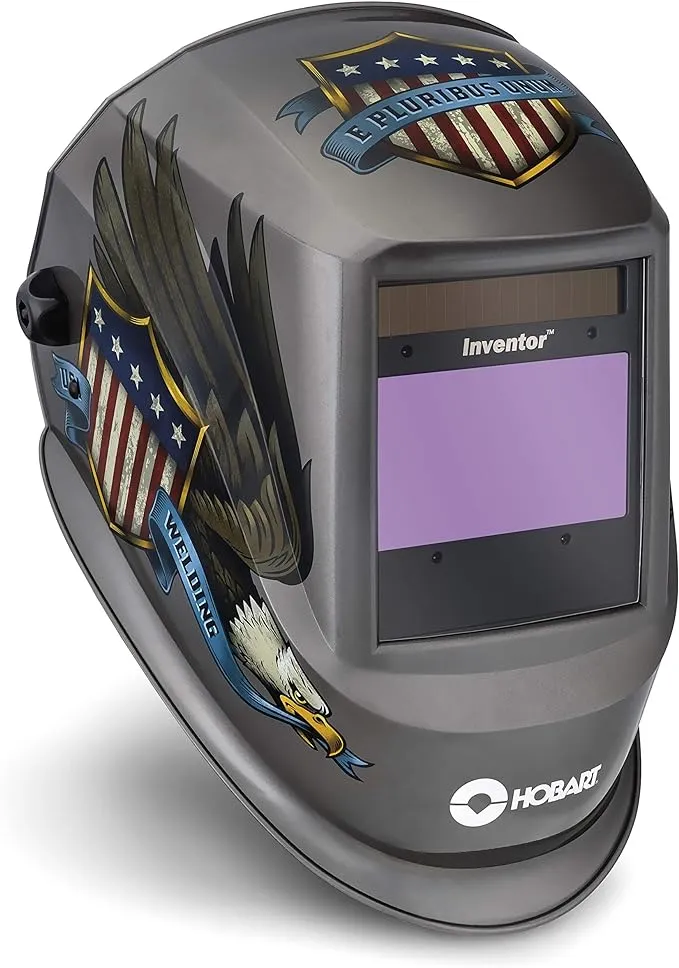 Hobart Inventor Series Forerunner Welding Helmet 770873