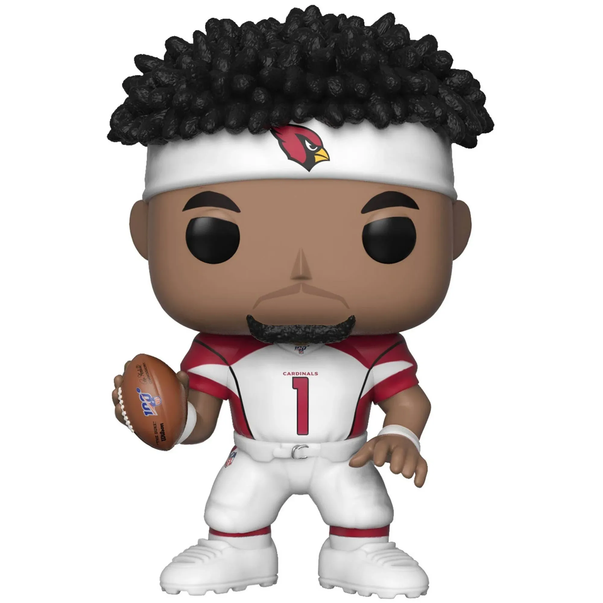 Funko POP! - NFL Cardinals: Kyler Murray #133