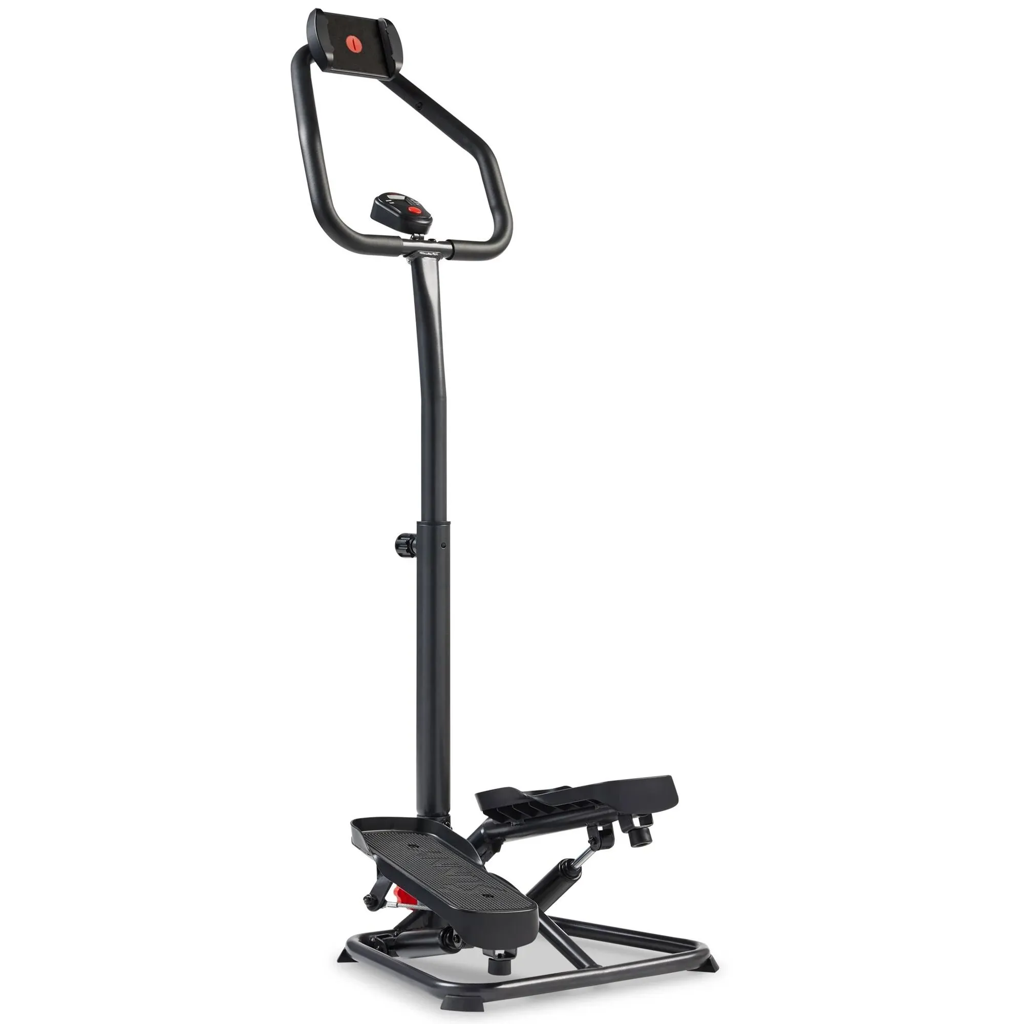 Smart Stair Stepper Machine with Handlebar