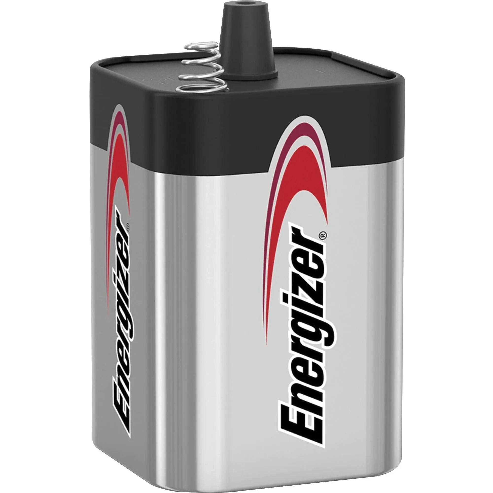 Energizer Alkaline 6V Lantern Battery