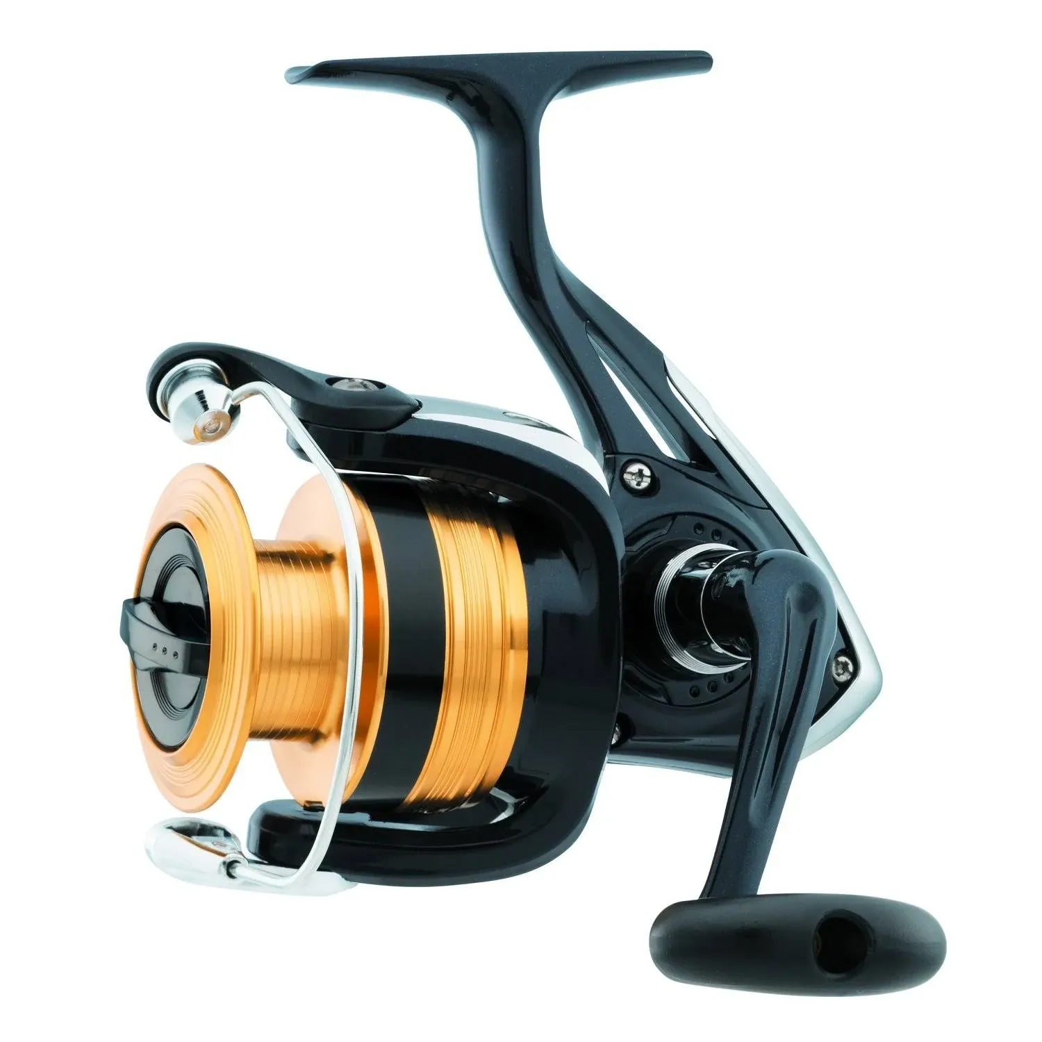 Daiwa Sweepfire 2B Spinning Reel