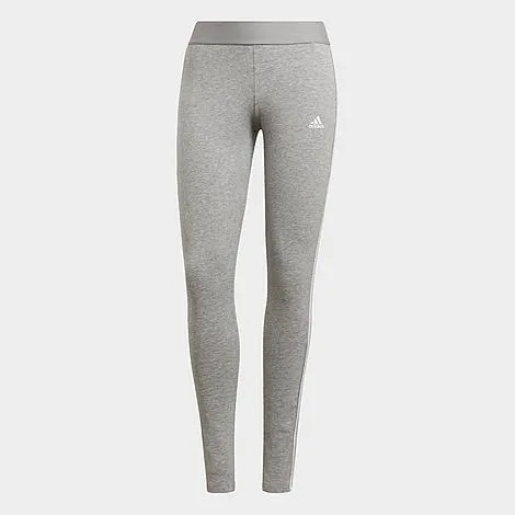 Adidas Women's Essentials 3-Stripes Leggings