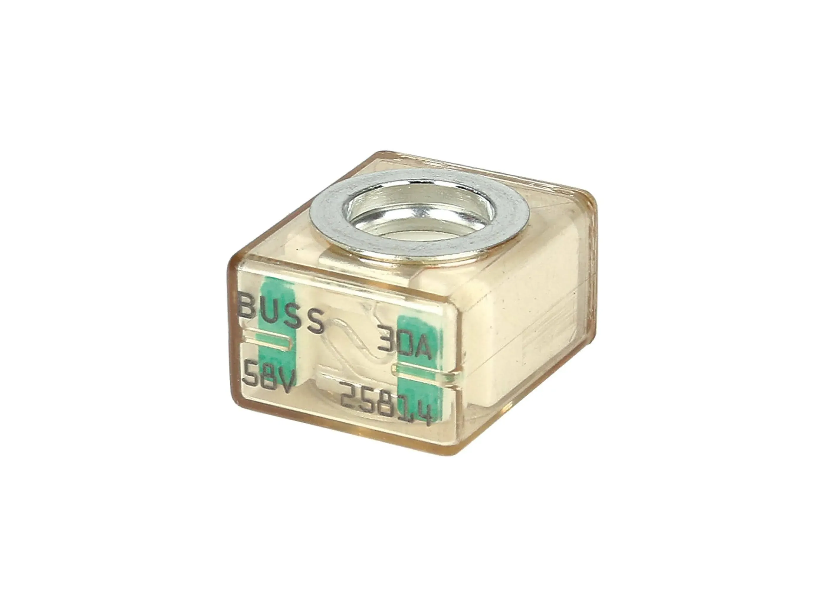 Blue Sea 90a Fuse Terminal #5182