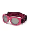 Shop Moncler Women's City Goggles In Pink