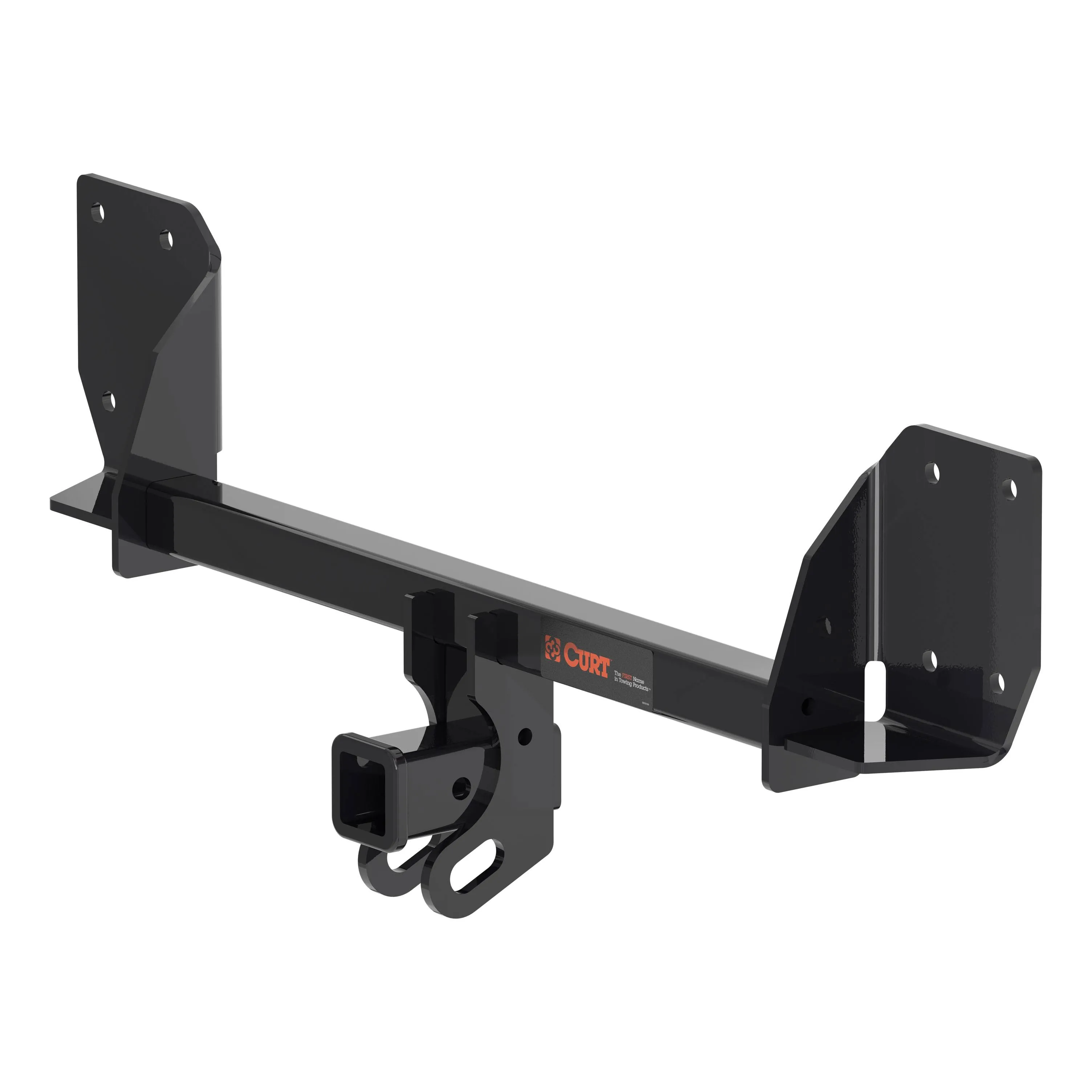 Curt 13484 - Class 3 Trailer Hitch, 2" Receiver, Select Volvo XC60