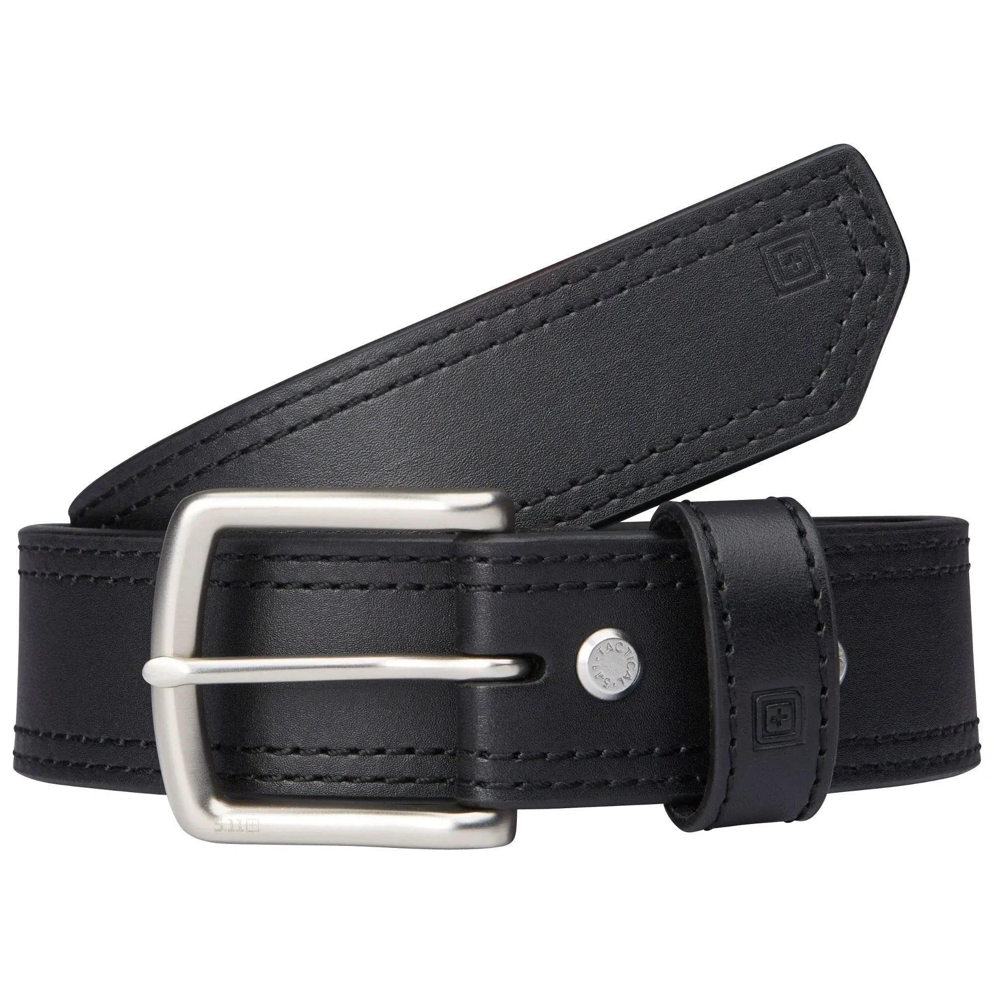 5.11 1.5&quot; Arc Leather Belt