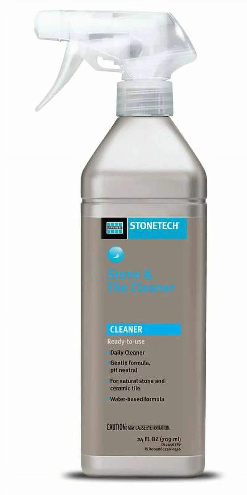 StoneTech Daily Cleaner for Stone & Tile Cleaner 24-Ounce .710l Spray Bottle