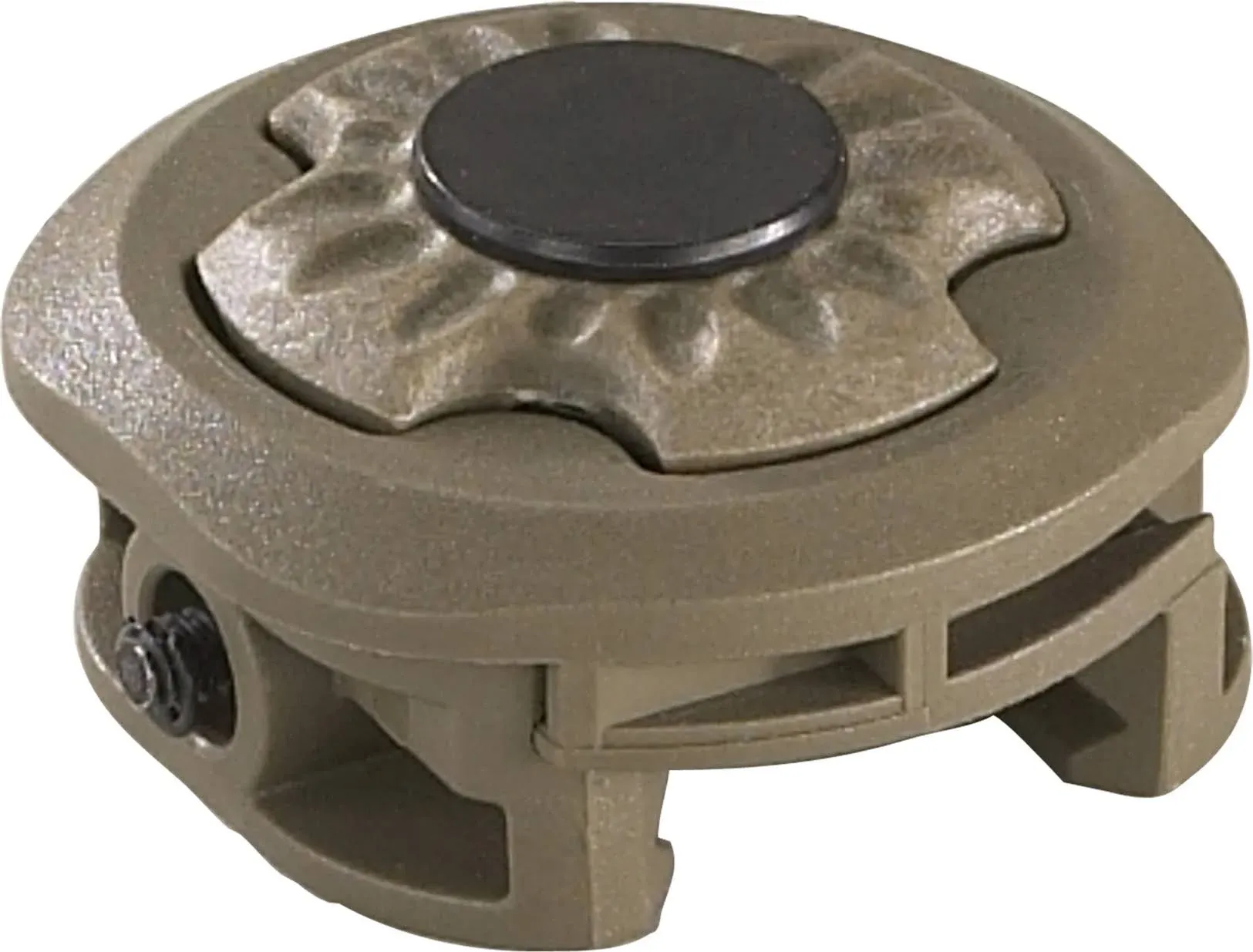 Streamlight Sidewinder 1913 Rail Mount Adaptor 
14057 Color: Coyote, Condition: New, 40% Off and Blazin' Deal