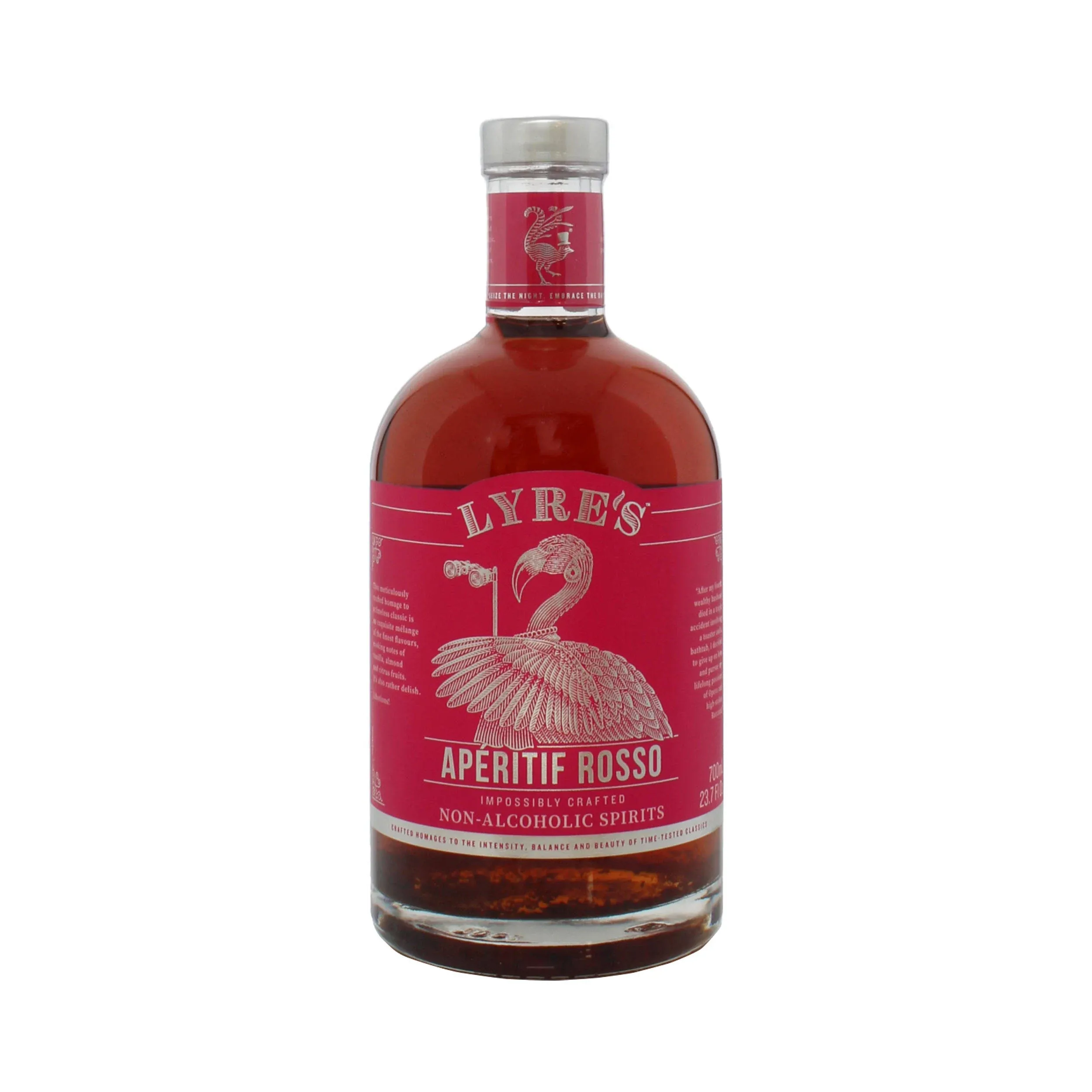 Lyres Aperitif Rosso 700ml