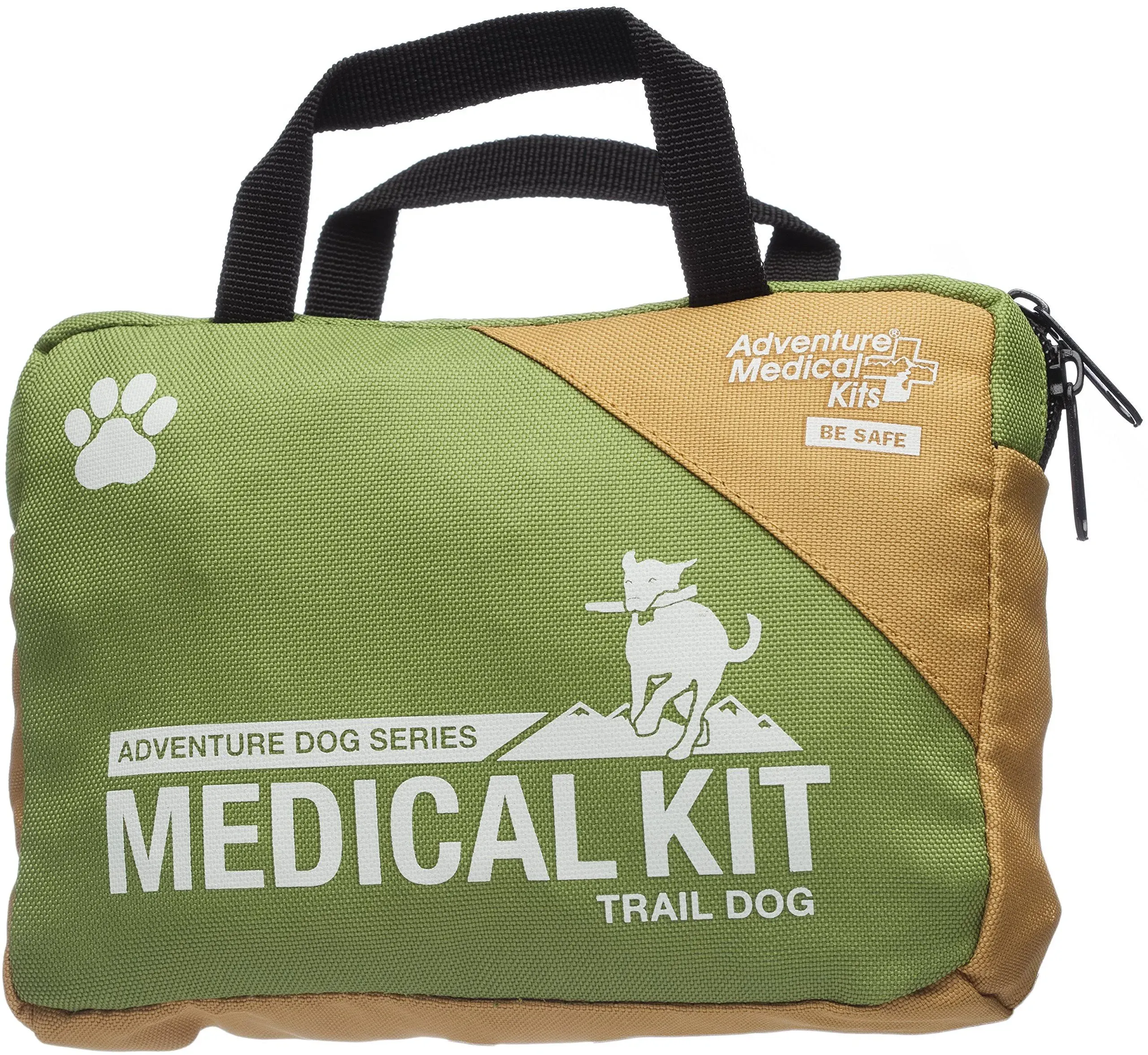 Adventure Medical Kits Trail Dog First Aid Medical Kit