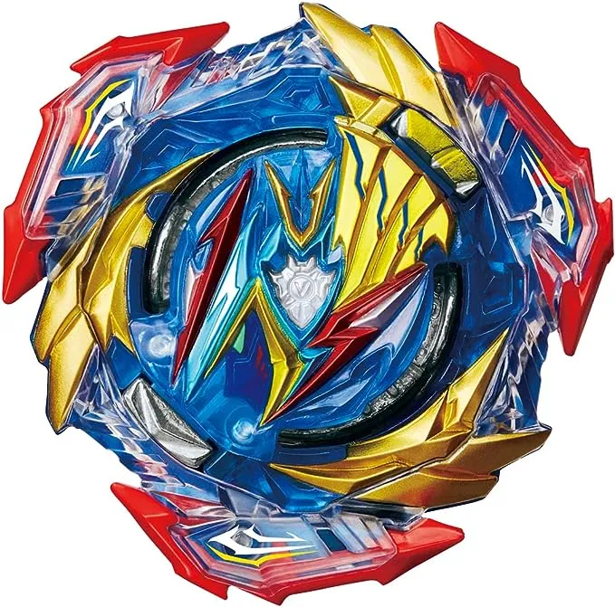 Takara Tomy Beyblade Burst DB B-193 Ultimate Valkyrie Legacy Variable'-9 (Japan Import)