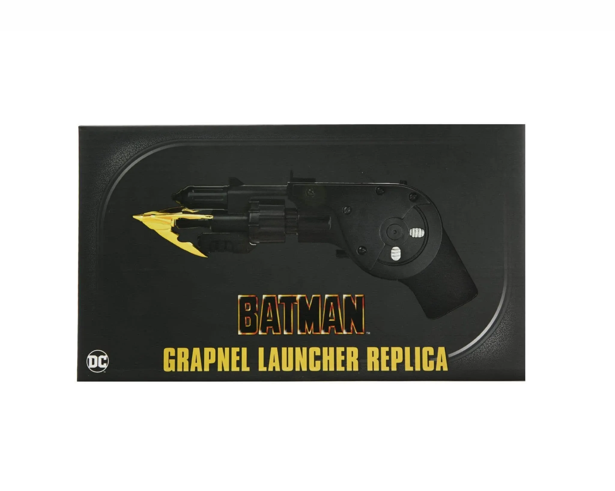 Batman (1989 Movie) Prop Replica Grapnel Launcher