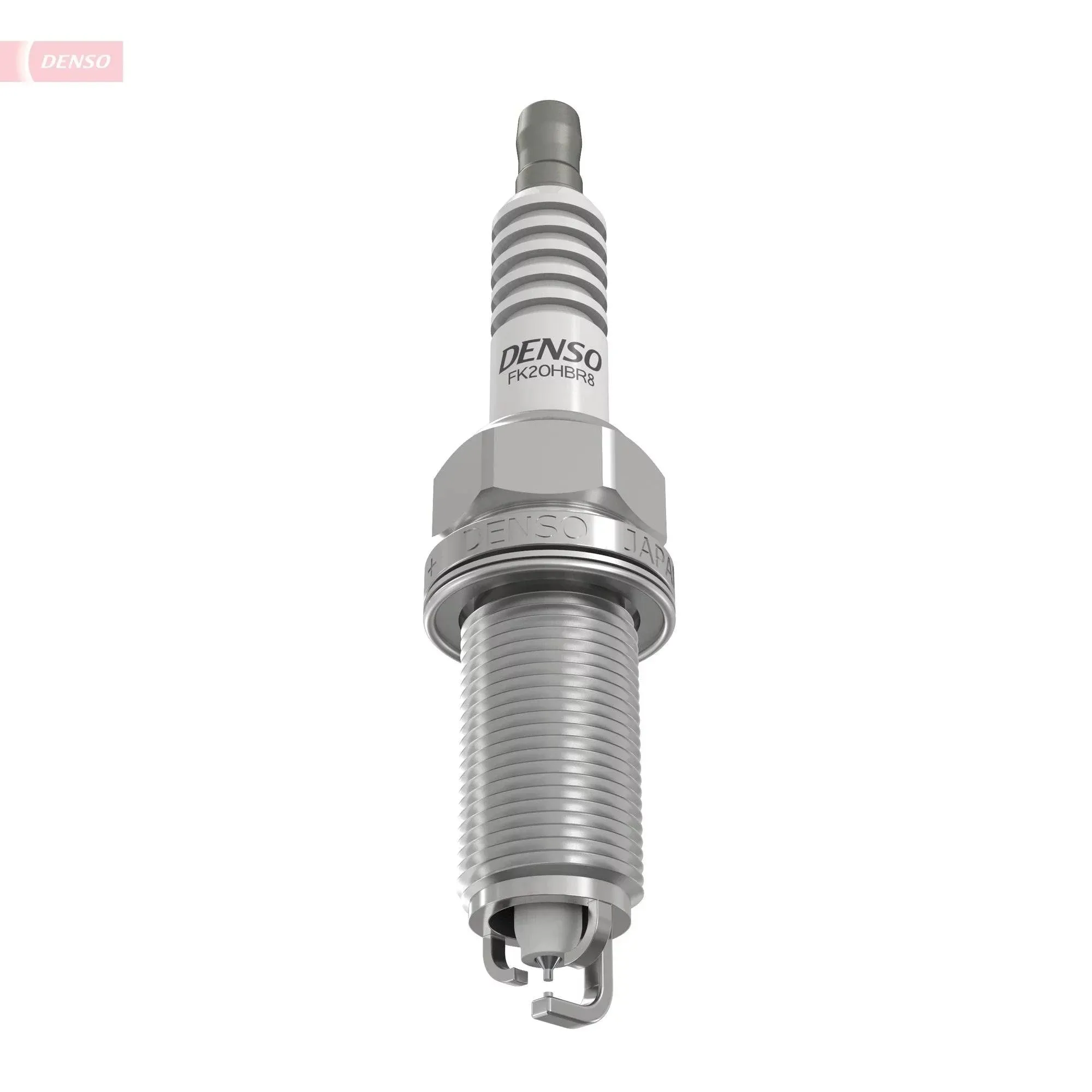 Denso® 3491 - Iridium Long-Life Spark Plug