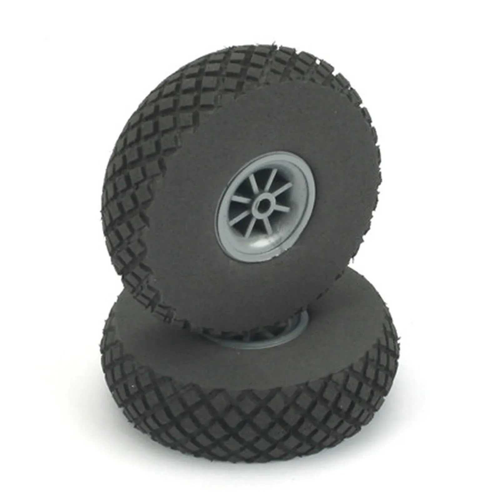 Du-Bro Diamond Lite 3" Wheels