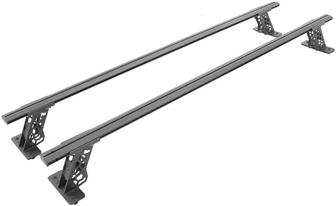 Go Rhino 5935015T XRS Cross Bars Kit