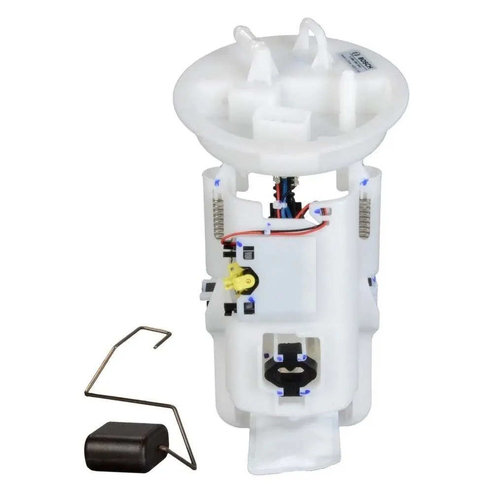 BOSCH 67896 Fuel Pump Module Assembly - Compatible With Select BMW 323Ci, 323i, 325Ci, 325i, 325xi, 328Ci, 328i, 330Ci, 330i, 330xi