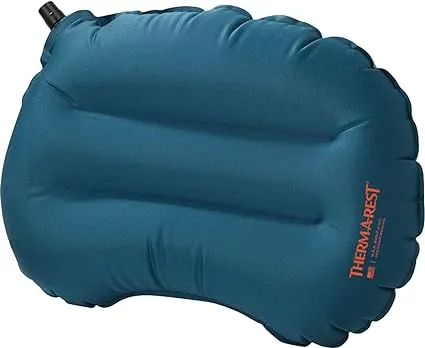 Therm-a-Rest Air Head Lite Inflatable Camping Pillow