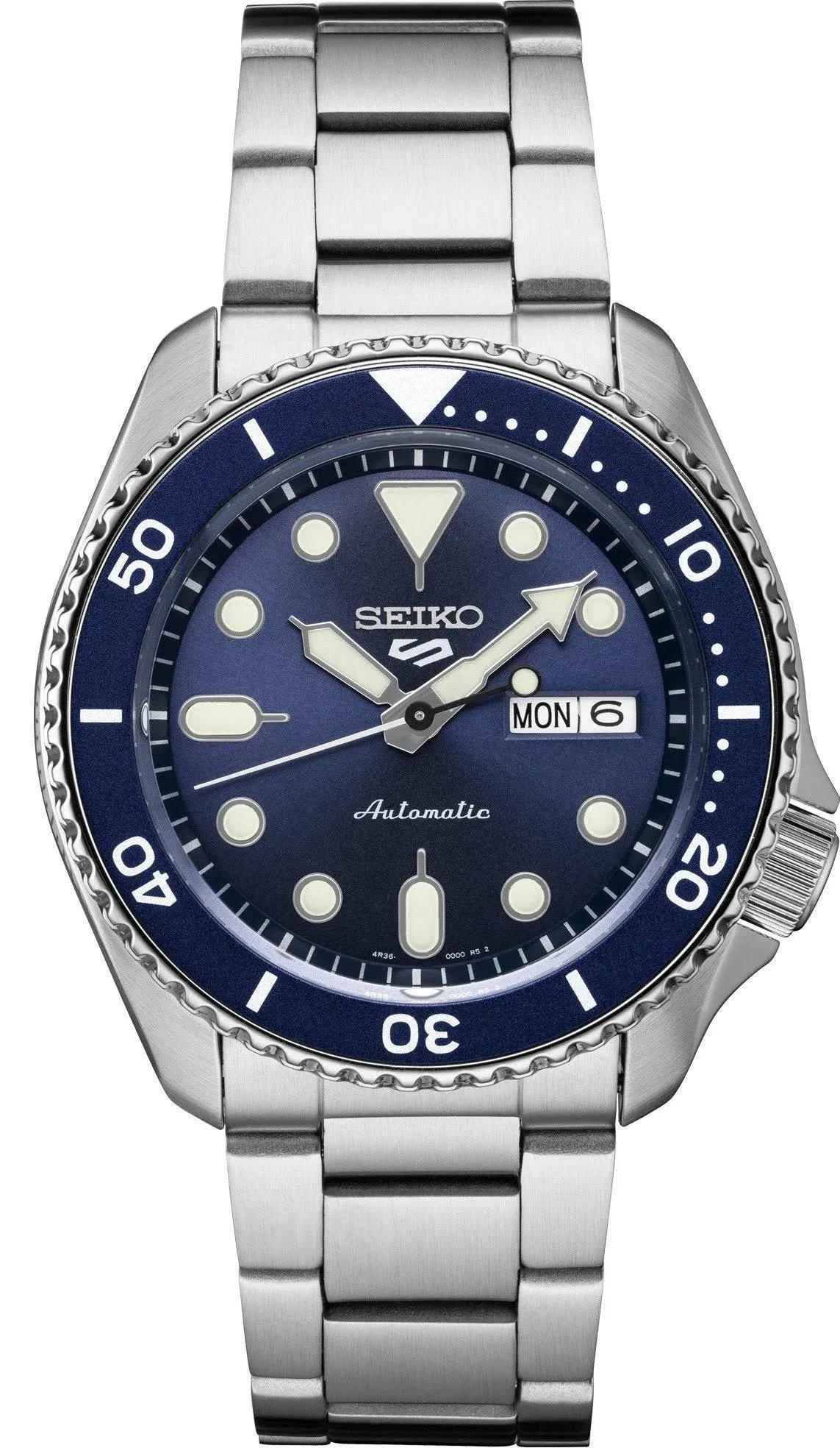 Seiko 5 Sports SRPD51 Automatic Watch