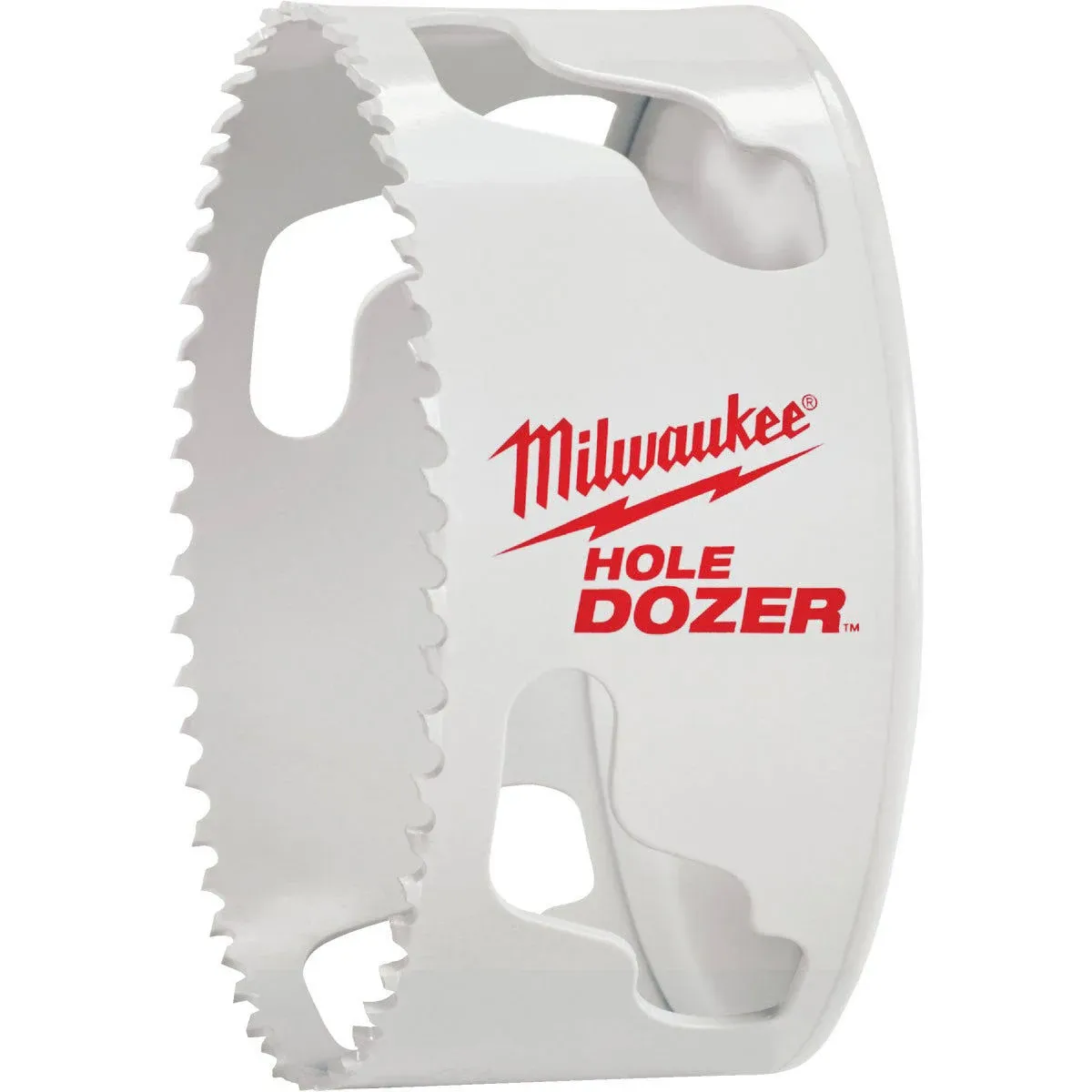 Milwaukee Hole Dozer Hole Saws