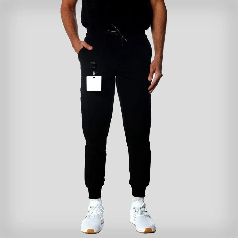 London Jogger Scrub Pants