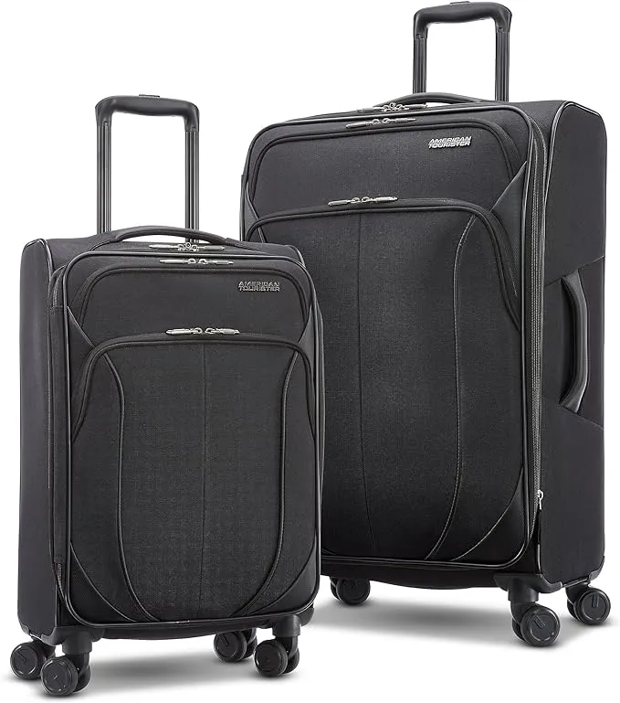 American Tourister 4 Kix 2.0 Spinner