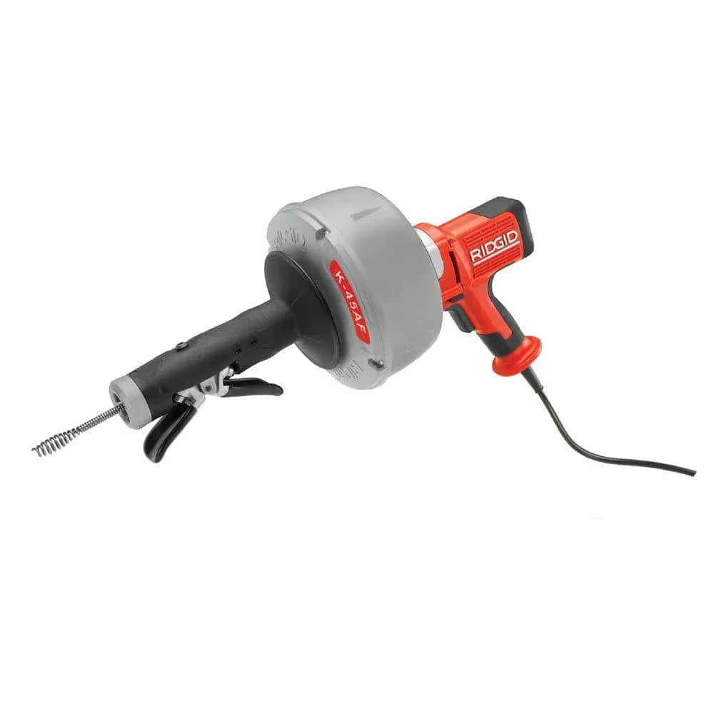 Ridgid 35473 K-45 Sink Machine