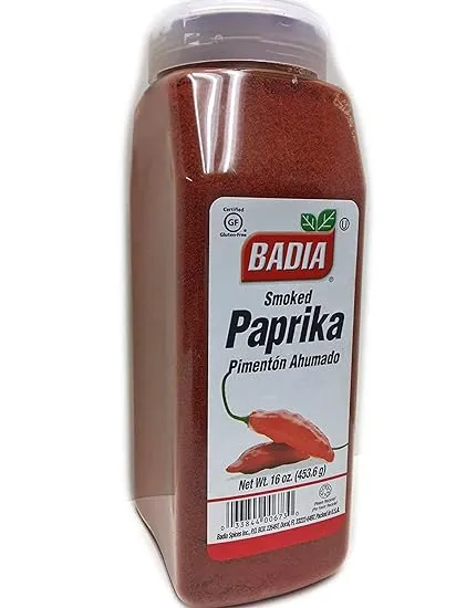 Badia Smoked Paprika