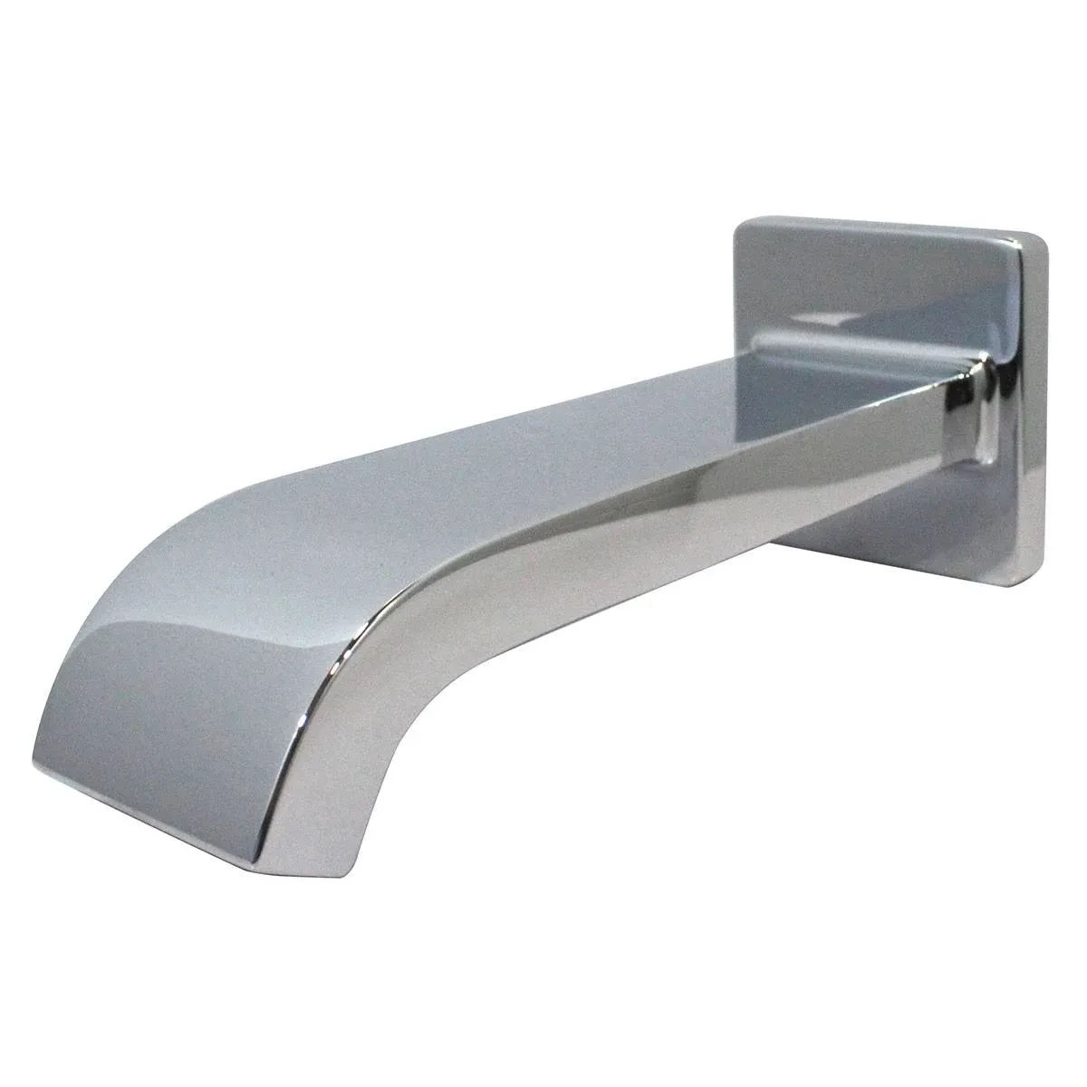 Speakman CDS1574 Polished Chrome Lura Tub Spout