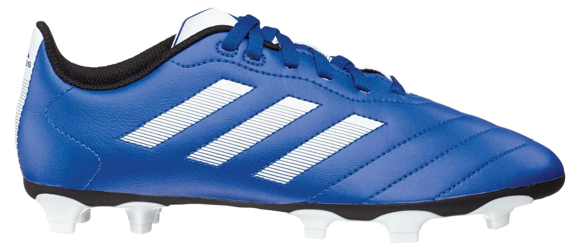 Kids' Adidas Goletto VIII FG Soccer Cleats