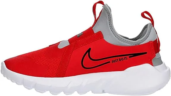 Nike Kids' Flex Runner 2 Running