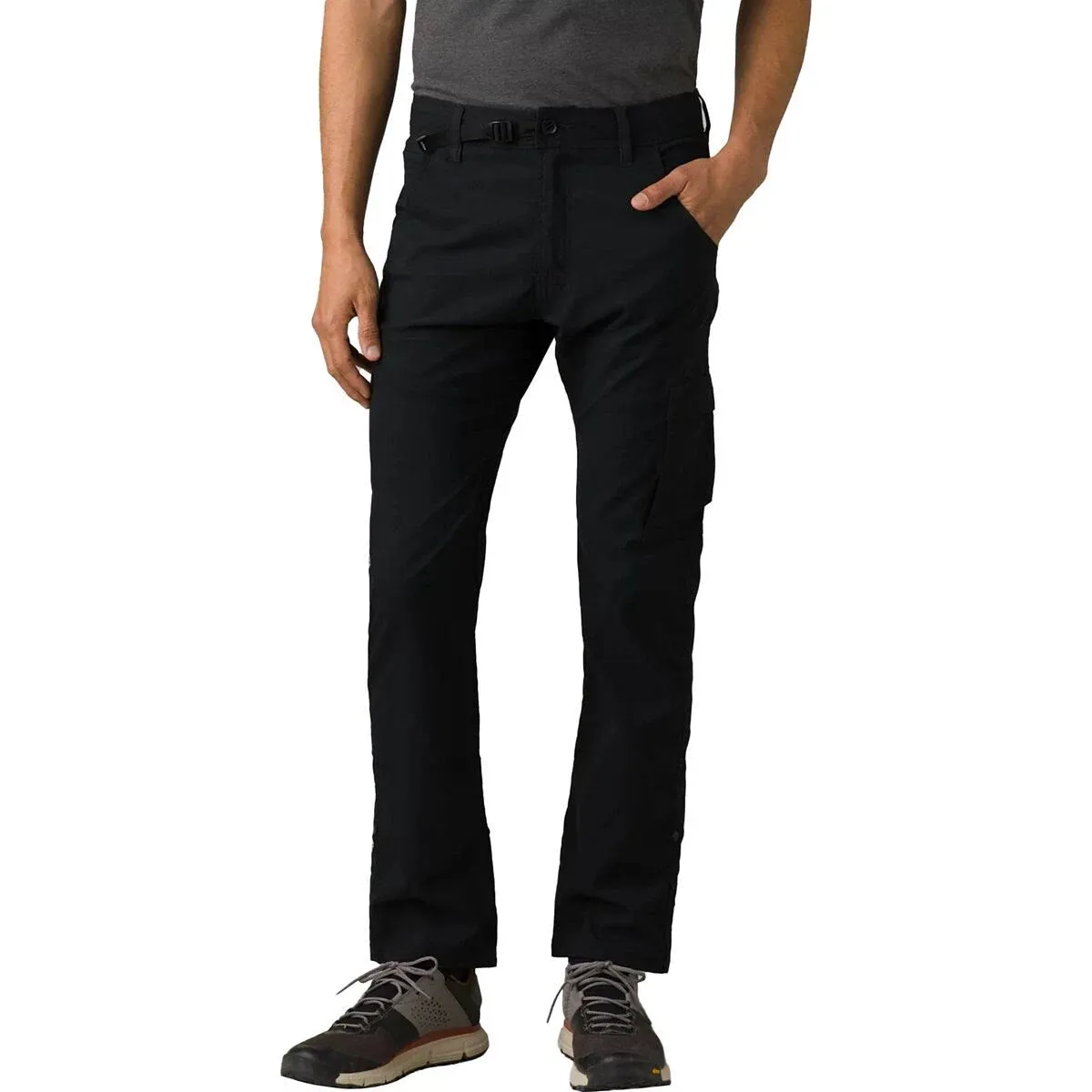 Prana Men's Stretch Zion Slim Pant II