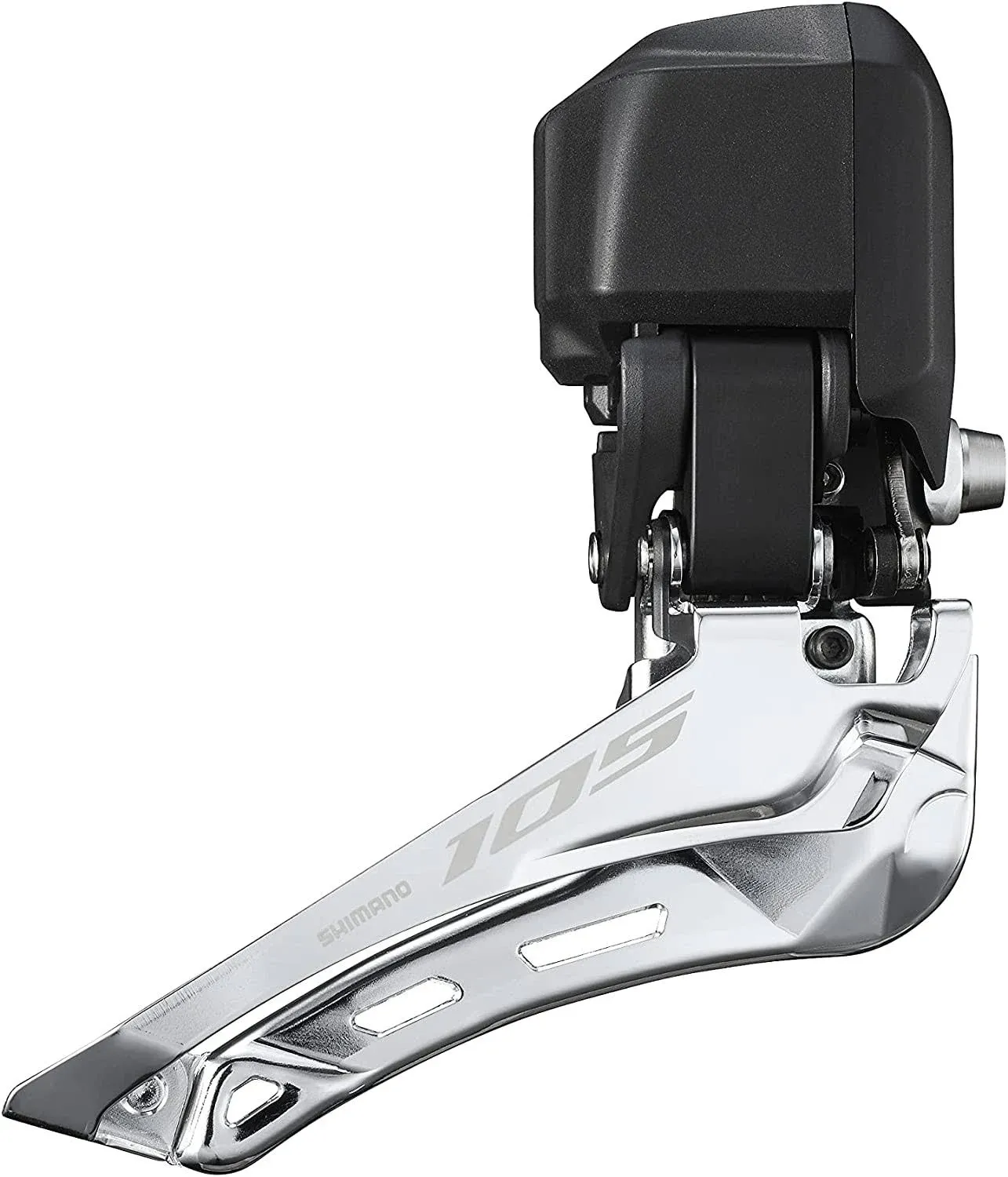 SHIMANO 105 Fd-R7150 Di2 12-Speed Front Derailleur