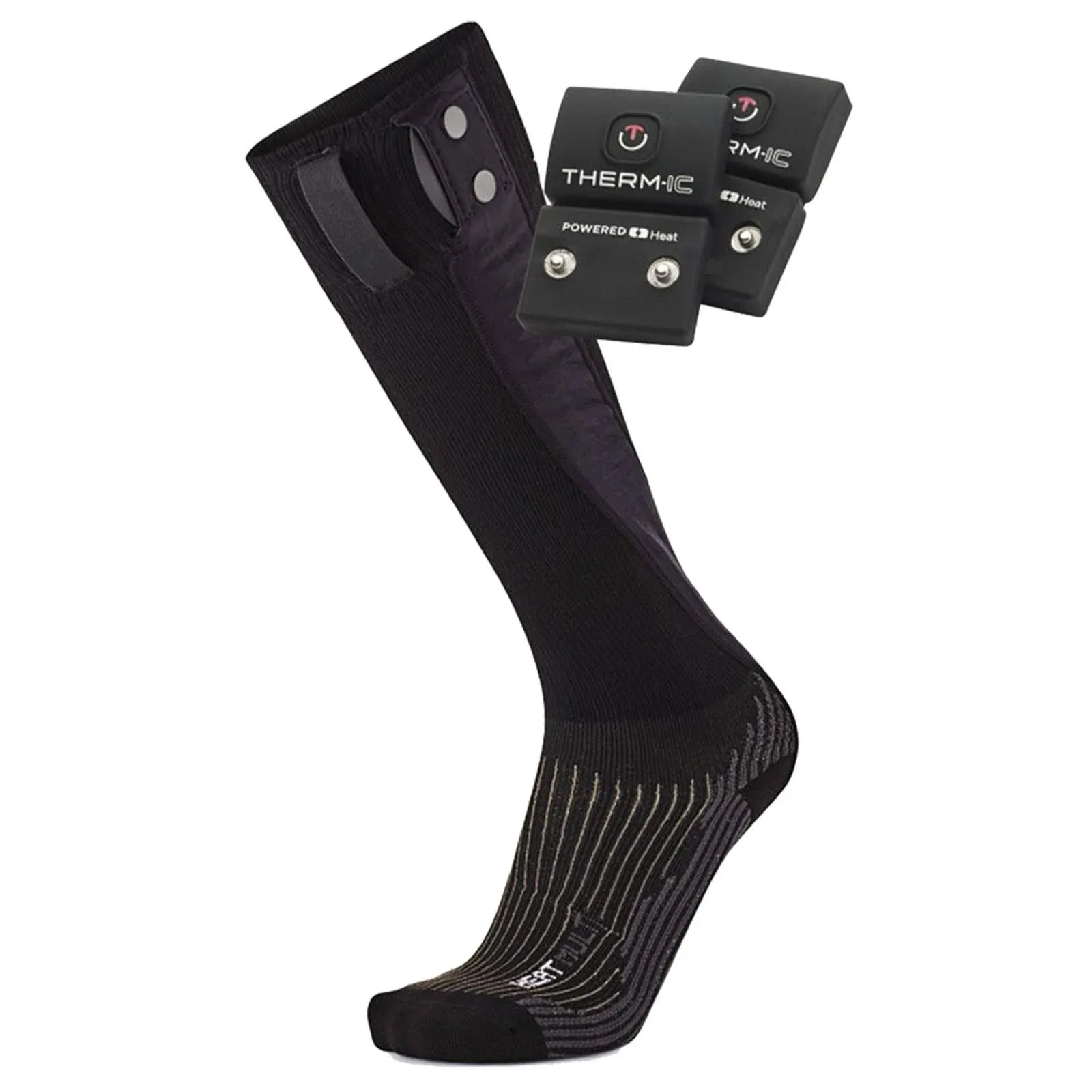 Therm-ic Sock Set V2 Uni S-1200