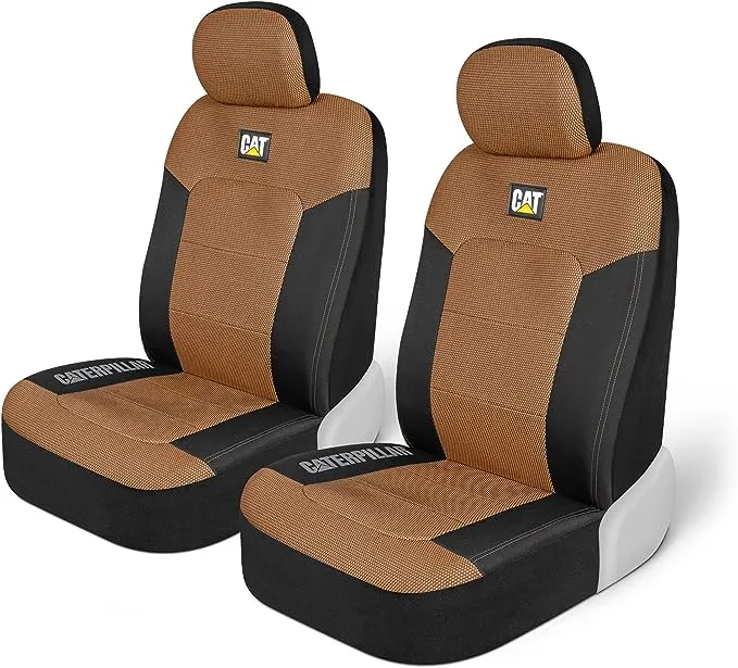 Cat MeshFlex Automotive Seat Covers