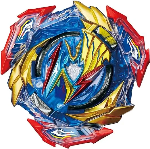 Takara Tomy Beyblade Burst DB B-193 Ultimate Valkyrie Legacy Variable'-9 (Japan Import)