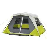 CORE Instant Cabin Tent with Awning