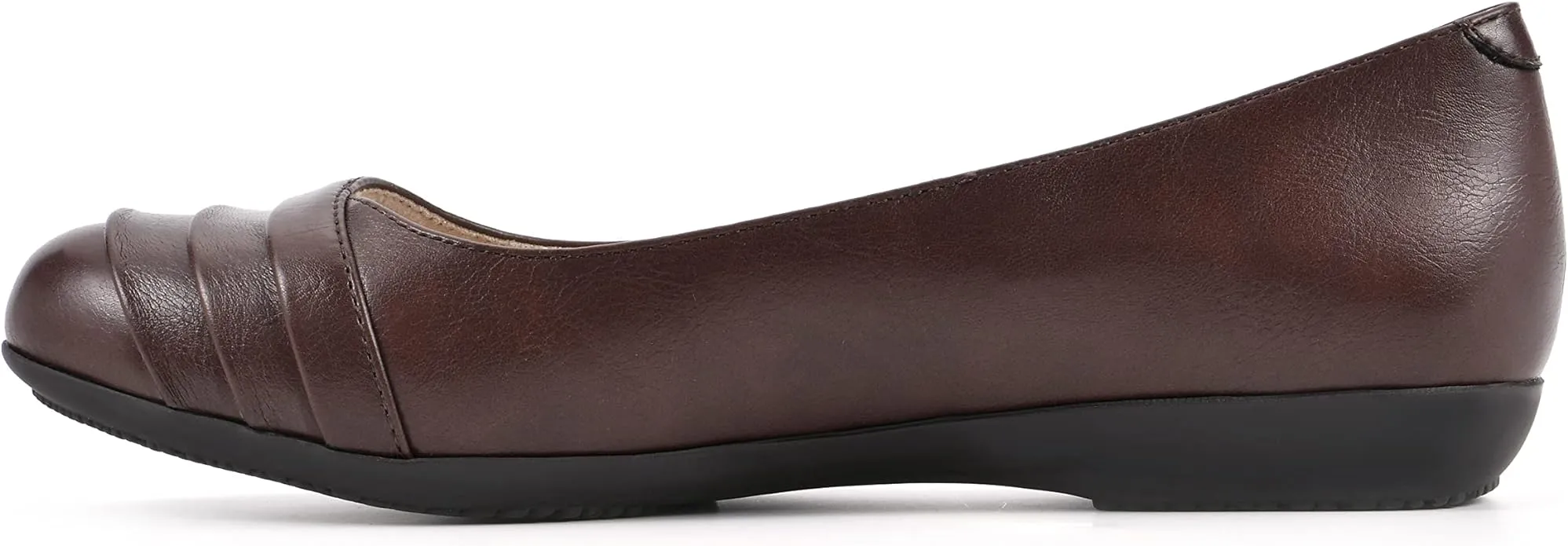 CLIFFS BY WHITE MOUNTAIN Women's Clara Ballet Flat