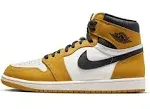 Air Jordan 1 Retro High OG 'Yellow Ochre' 11.5