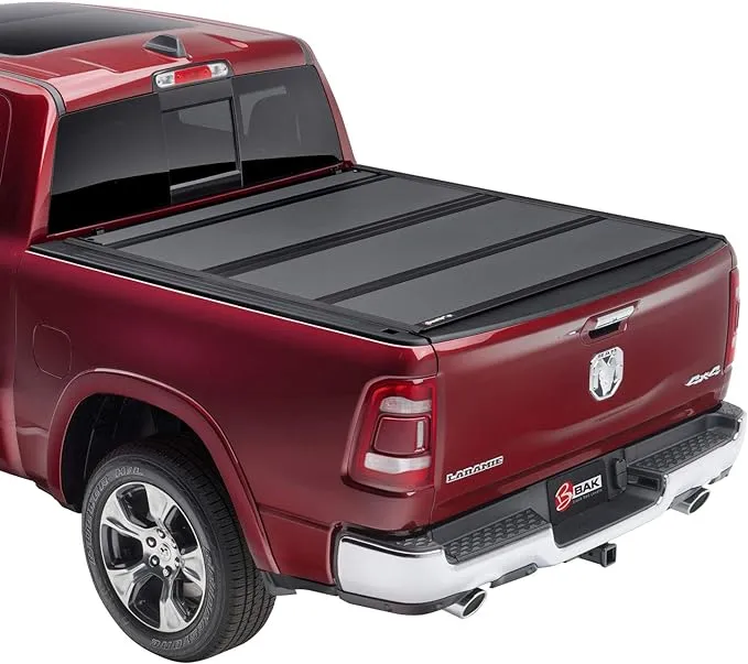 BAK BAKFlip MX4 Tonneau Cover 448203