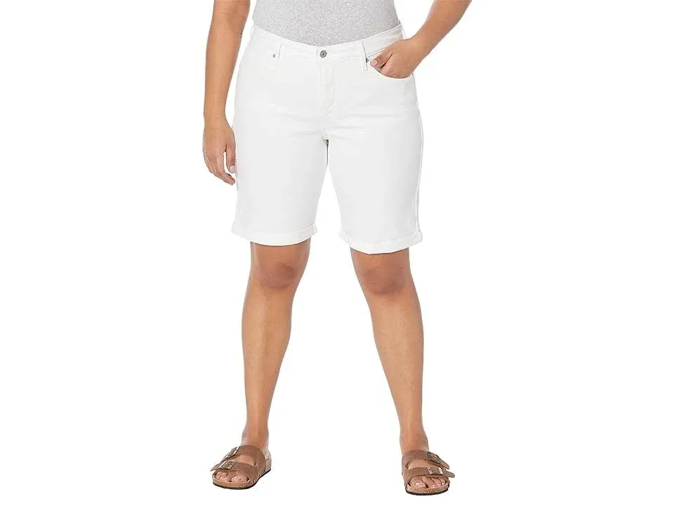 Levi's Women's Bermuda Shorts